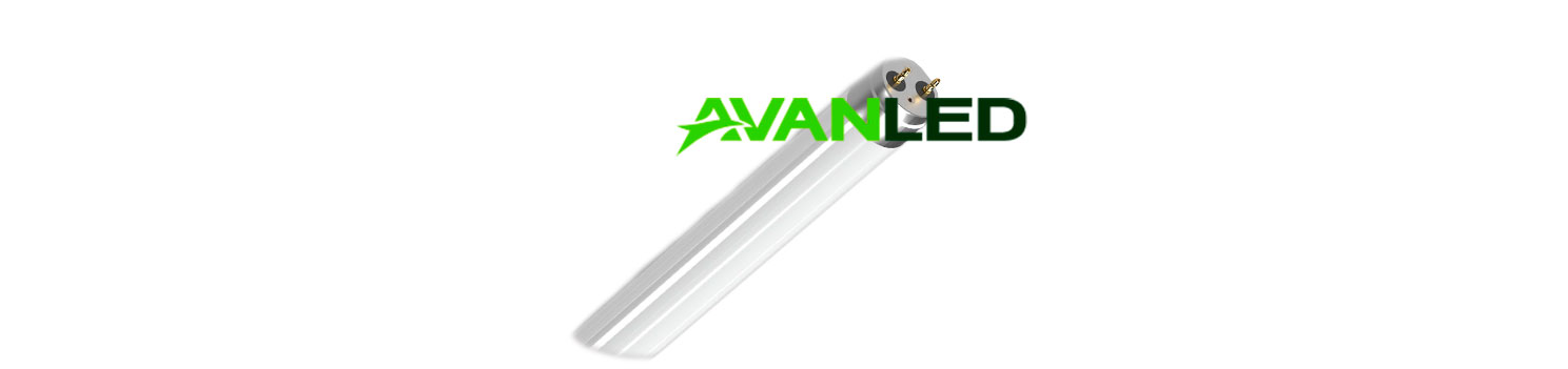 Новинки от AVANLED уже на складе